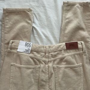 UO Corduroy Pants